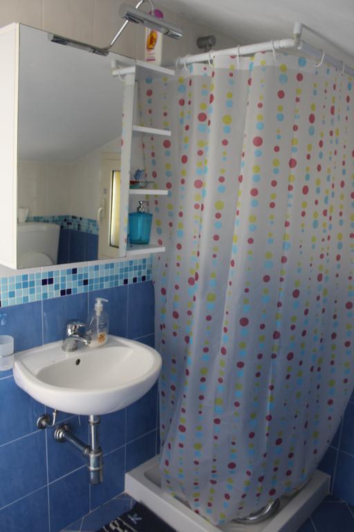 Casa Vacanze Roccella Beach Кампофеличе-ди-Роччелла Экстерьер фото